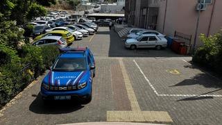 8 yıl kesinleşmiş hapis cezası olan firari hükümlü Alaplı'da yakalandı