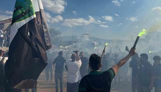 Kocaelispor'dan taraftarlara tarihi çağrı!