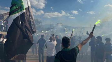 Kocaelispor’dan kombinelilere kazan-kazan çağrısı: "Gelmeyecekseniz bu maç biletinizi kulübe devredin"