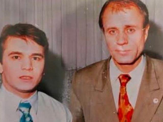 Naim Süleymanoğlu’nun hocası Hilmi Pekünlü hayatını kaybetti