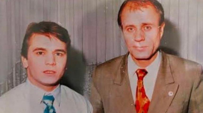 Naim S&uuml;leymanoğlu&rsquo;nun hocası Hilmi Pek&uuml;nl&uuml; hayatını kaybetti