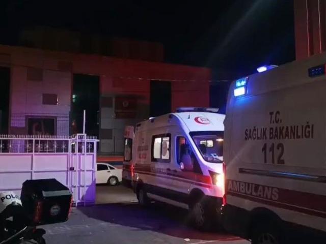 Diyarbakır'da 1 kişinin öldüğü silahlı kavgada 4 tutuklama