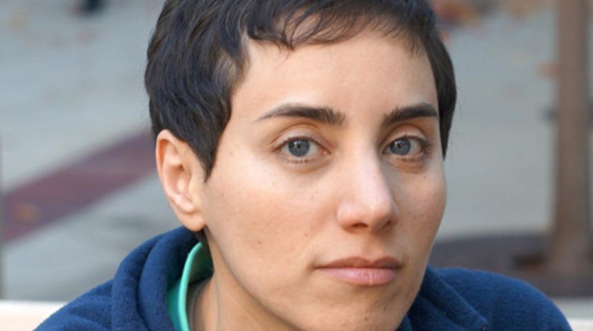 Matematik Nobel'i ilk kez bir kadının