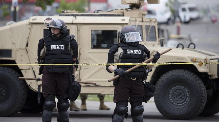 'Ter&ouml;r tehdidi' iddiası! ABD'de T&uuml;rk vatandaşı polis m&uuml;dahalesi sırasında &ouml;ld&uuml;r&uuml;ld&uuml;