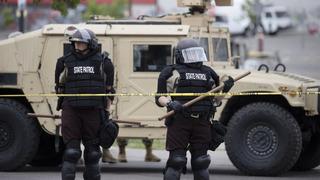 'Terör tehdidi' iddiası! ABD'de Türk vatandaşı polis müdahalesi sırasında öldürüldü