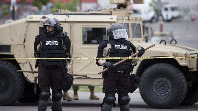 'Terör tehdidi' iddiası! ABD'de Türk vatandaşı polis müdahalesi sırasında öldürüldü