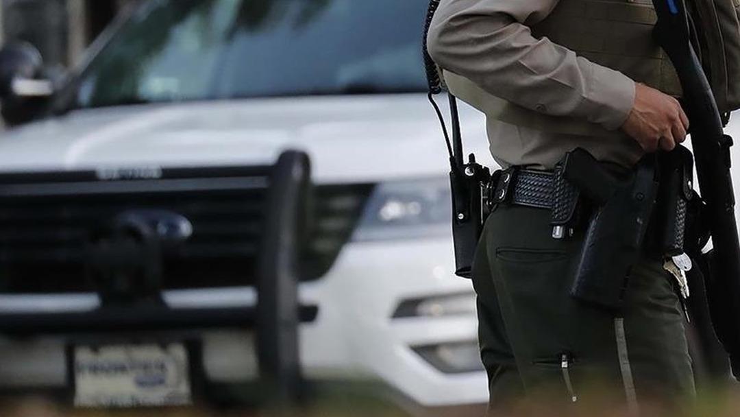 Terör tehdidi iddiası! ABD de Türk vatandaşı polis müdahalesi sırasında öldürüldü 3