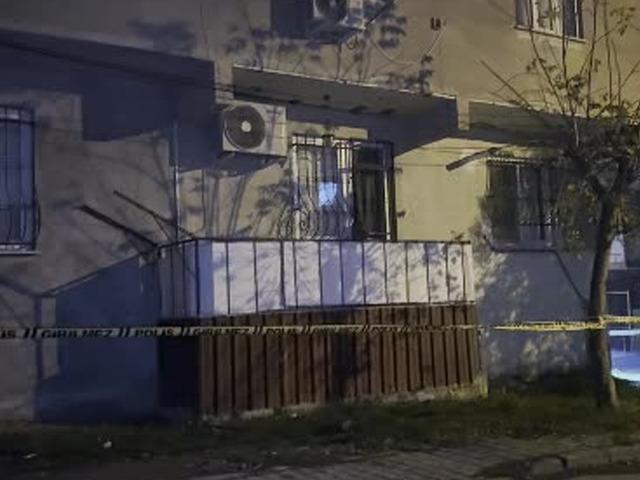 Kocaeli'de bir binada daha çatlaklar meydana geldi! Faciadan dönüldü: 2 ay önce...