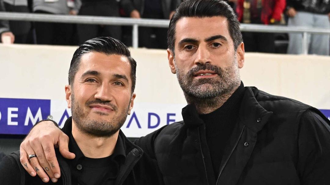 (&Ouml;zet) Galatasaray - Gen&ccedil;lerbirliği Ma&ccedil;ı &Ouml;zeti ve T&uuml;m &Ouml;nemli Anları 1