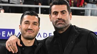 Gençlerbirliği'nde Volkan Demirel siftah yaptı!