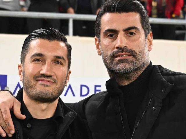 Gençlerbirliği'nde Volkan Demirel siftah yaptı!