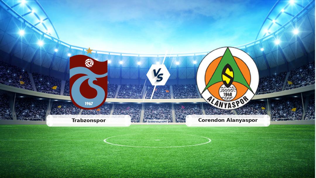 (Özet) Corendon Alanyaspor - Kasımpaşa Maçı Özeti ve Tüm Önemli Anları 2