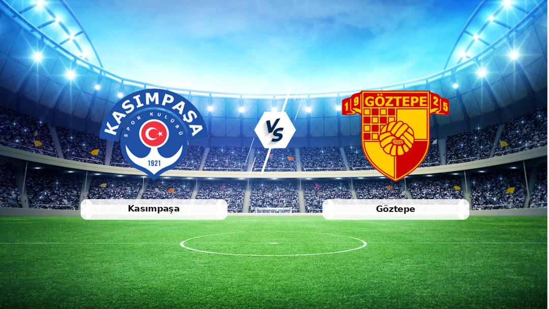 (Özet) Göztepe - Kocaelispor Maçı Özeti ve Tüm Önemli Anları 3