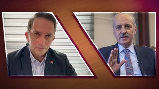 Mücahit Birinci'den Numan Kurtulmuş’un PKK sözlerine tepki: “La havle vela…”