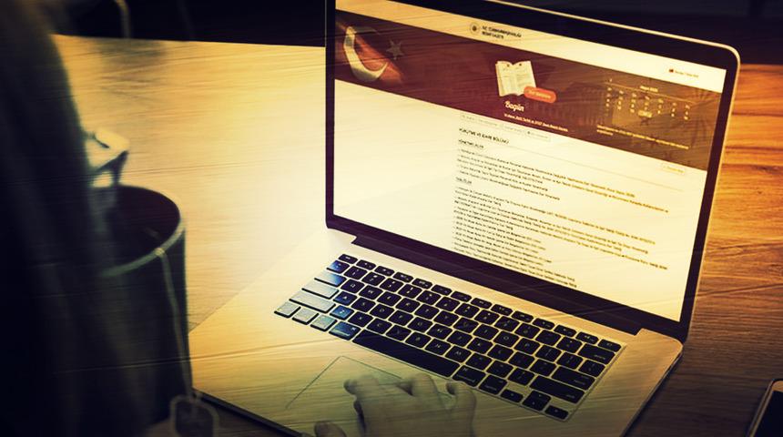 Pay Fix, İninal ve Aypara’nın faaliyet izinleri iptal! Merkez Bankası kararı Resmi Gazete'de (8 Kasım 2025)