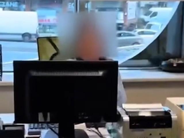 Özel hastanede ‘vergi’ tartışması! Skandal görüntüler: ‘Nereye şikayet edersen et’