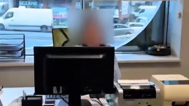 Özel hastanede ‘vergi’ tartışması! Skandal görüntüler: ‘Nereye şikayet edersen et’ | Detaylı Analiz