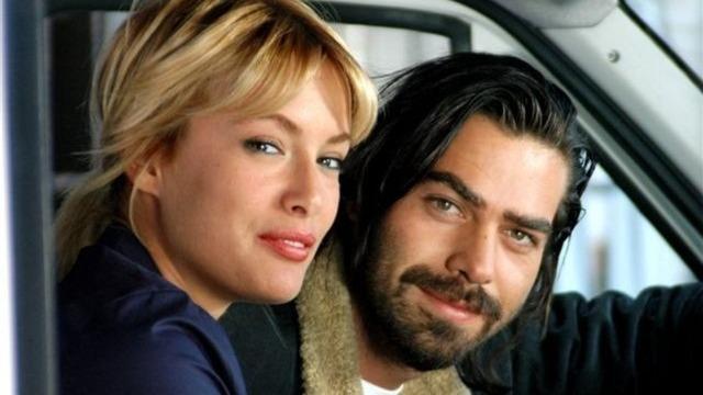 Oyunculuğu bırakıp maneviyata yönelmişti! Arka Sokaklar’ın Murat’ı Uğur Pektaş yıllar sonra ortaya çıktı! Son haline yorum yağdı