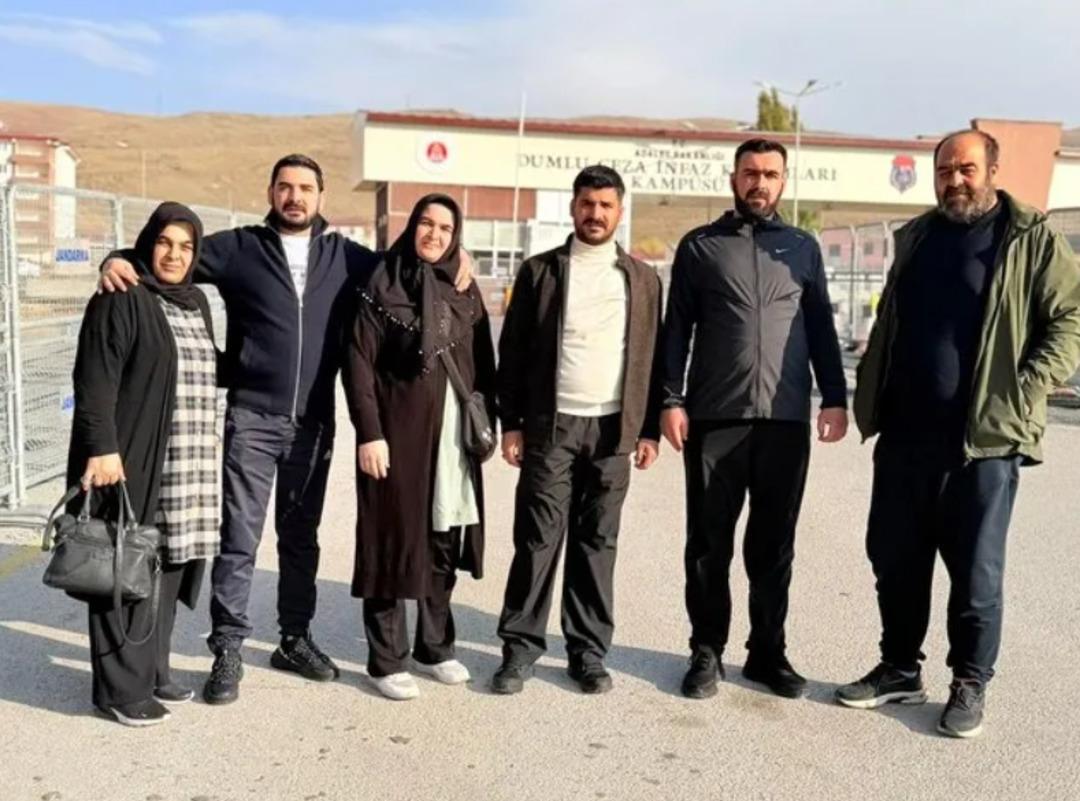 Narin Güran ın katili kim? Salim Güran aynı ismi verdi: "Kabak gibi ortada" 2