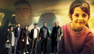 Salim Güran katilin ismini verdi: "Kabak gibi ortada"