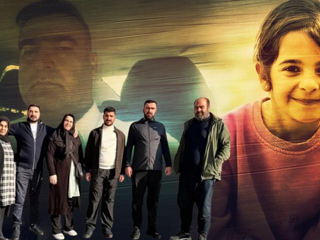 Salim Güran katilin ismini verdi: "Kabak gibi ortada"