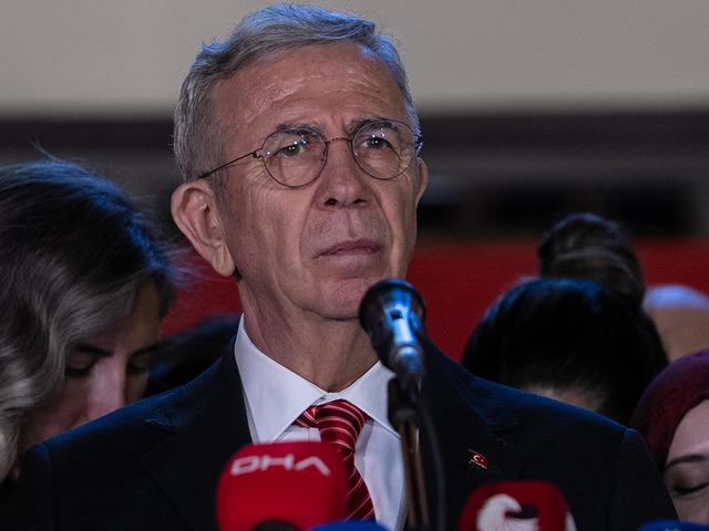 Mansur Yavaş’tan ses getirecek çıkış: ‘Panik halindeler, yakında görecekler...'