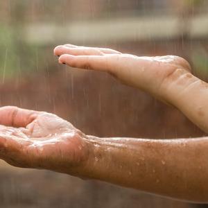 Meteoroloji tarih verdi! Önce 'pastırma sıcağı' ardından sağanak geliyor