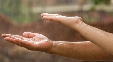 Meteoroloji tarih verdi! Önce 'pastırma sıcağı' ardından sağanak geliyor