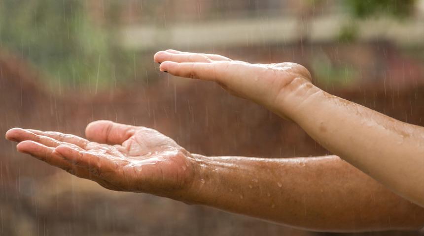 Meteoroloji tarih verdi! &Ouml;nce 'pastırma sıcağı' ardından sağanak geliyor