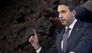 Bakan Bayraktar 'Bunda çekinecek bir şey yok' diyerek açıkladı! Nadir toprak elementleri ABD'ye satıldı mı?