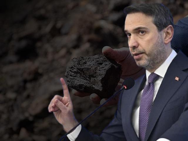 Bakan Bayraktar 'Bunda çekinecek bir şey yok' diyerek açıkladı! Nadir toprak elementleri ABD'ye satıldı mı?