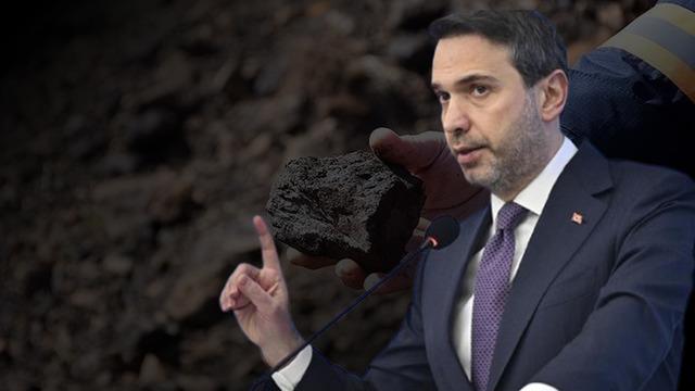 Bakan Bayraktar 'Bunda çekinecek bir şey yok' diyerek açıkladı! Nadir toprak elementleri ABD'ye satıldı mı?