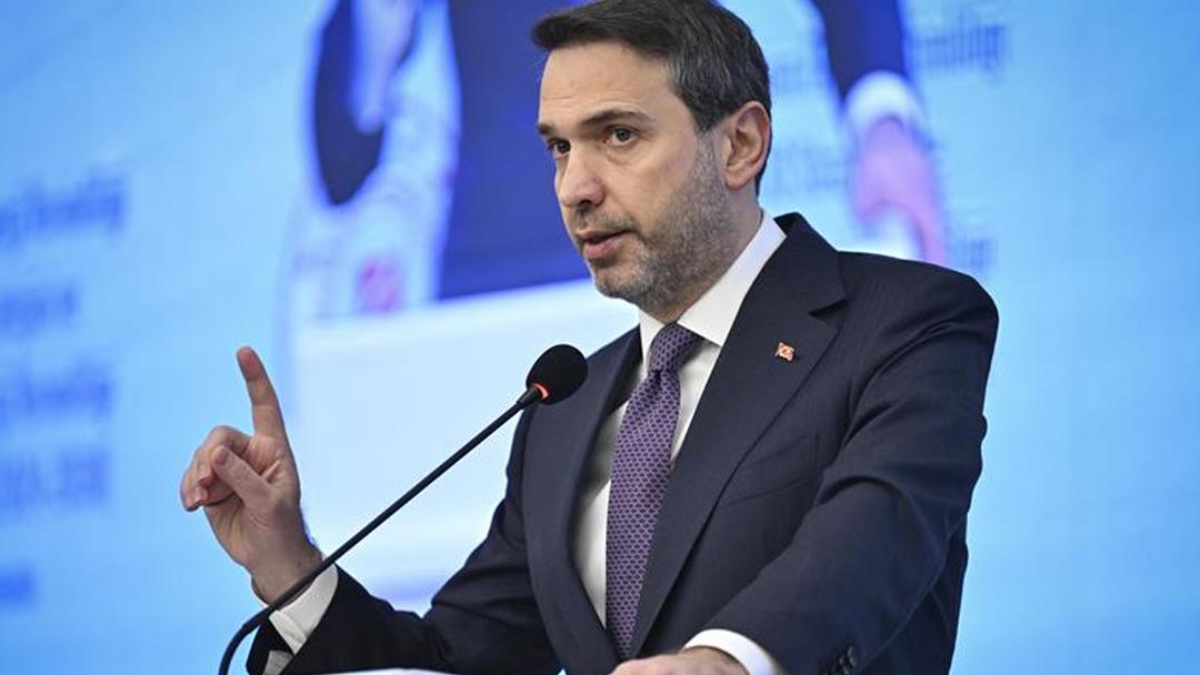 Bakan Bayraktar  Bunda çekinecek bir şey yok  diyerek açıkladı! Nadir toprak elementleri ABD ye satıldı mı? 1