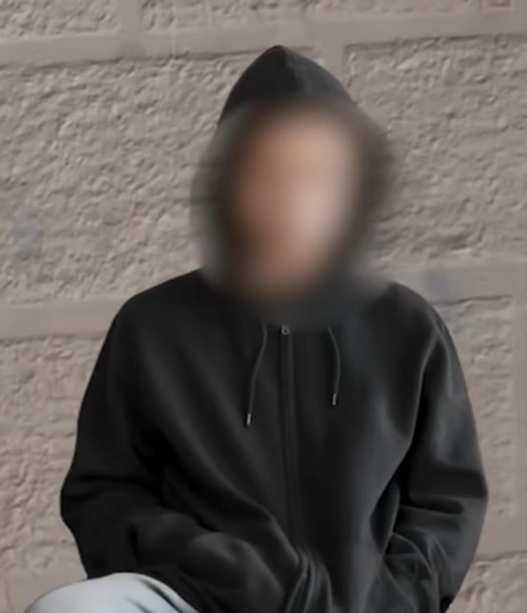 9 suç kaydı olan 13 yaşındaki çocuk dehşet saçtı! 60 yaşındaki dedeyi öldürüp, torununu yaraladı 2