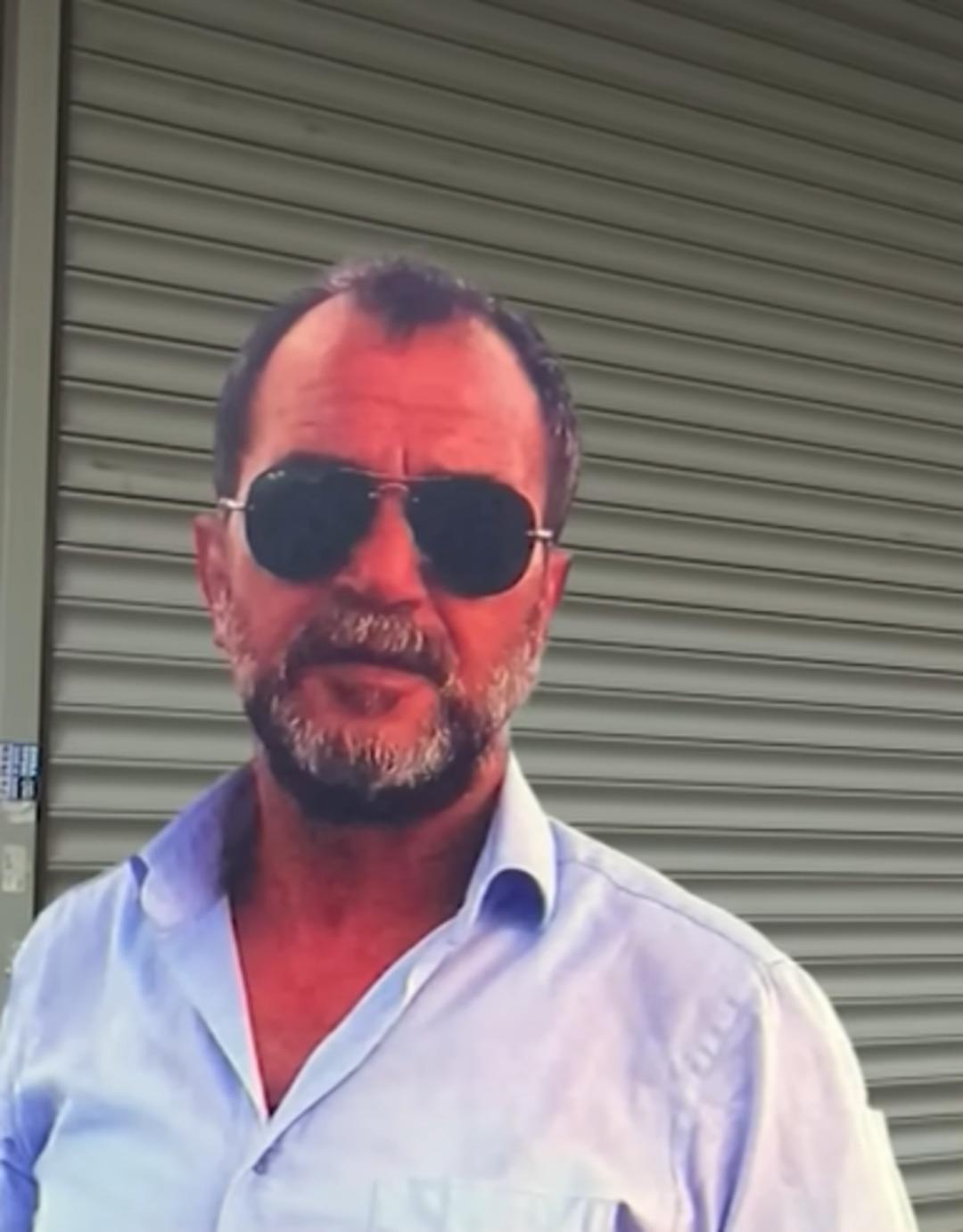 9 suç kaydı olan 13 yaşındaki çocuk dehşet saçtı! 60 yaşındaki dedeyi öldürüp, torununu yaraladı 1