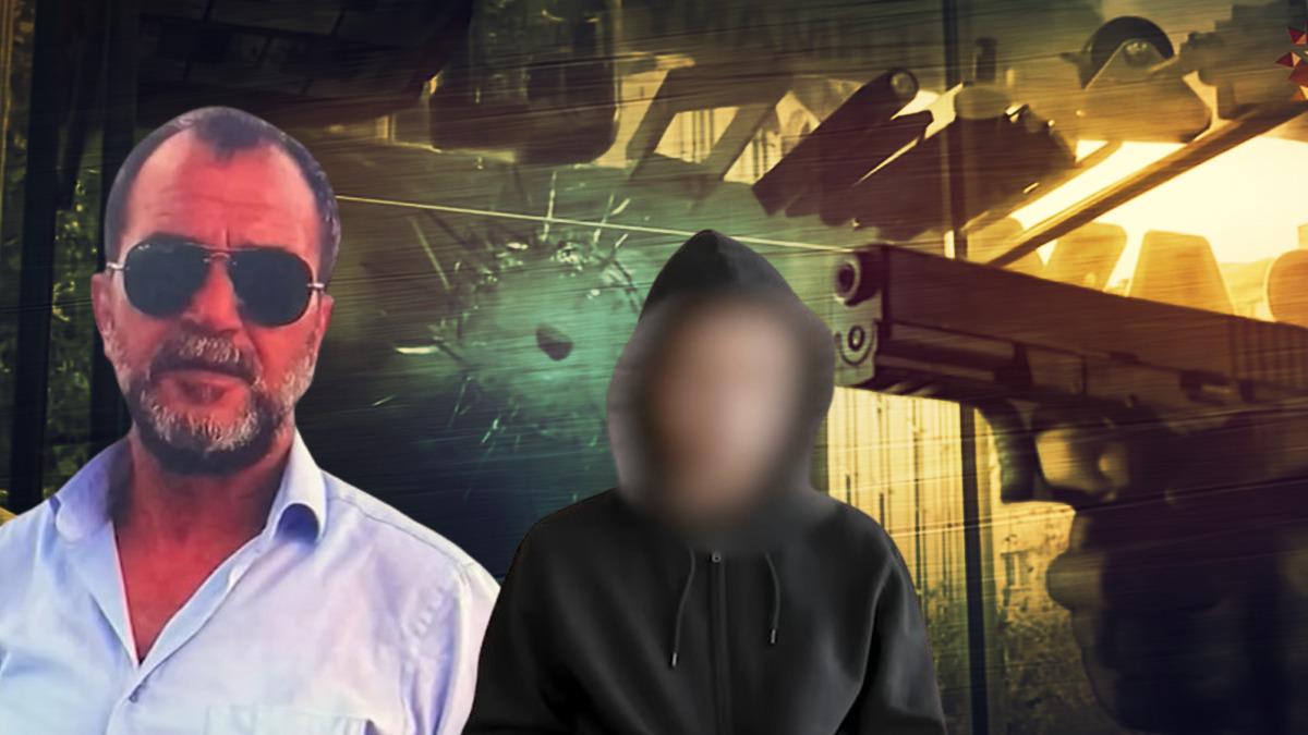 9 suç kaydı olan 13 yaşındaki çocuk dehşet saçtı! 60 yaşındaki dedeyi öldürüp, torununu yaraladıGüncel Haberler