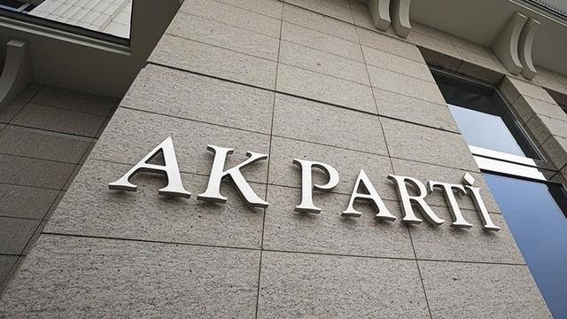 AK Parti'de 5 il başkanı değişti! Yapılan atamalar resmen duyuruldu