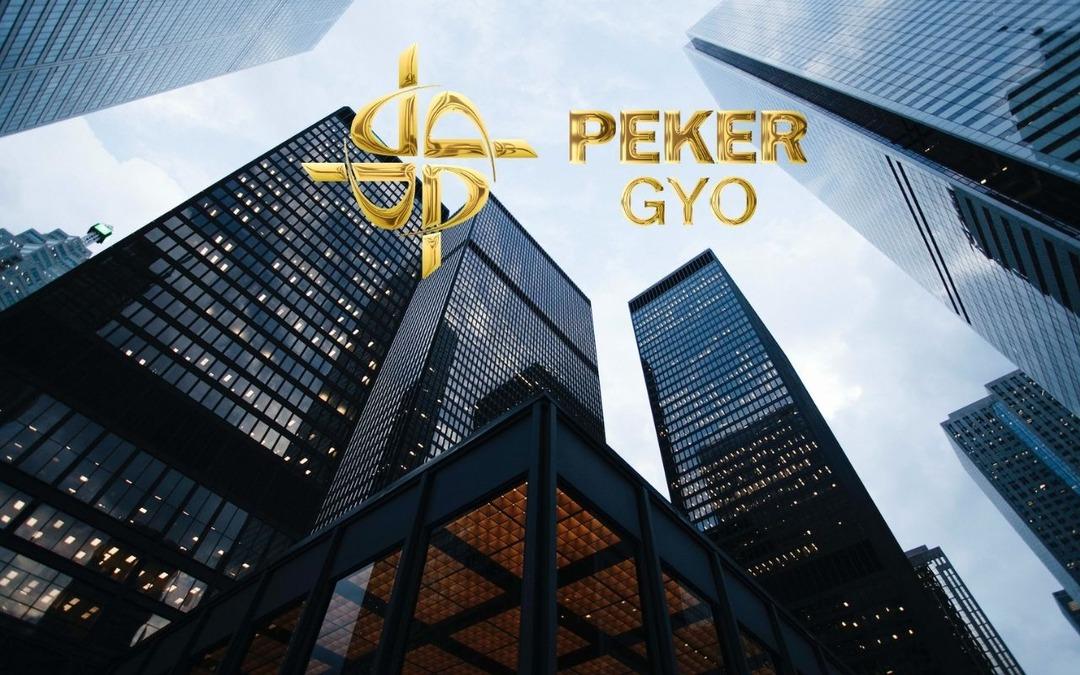 Peker GYO (PEKGY) 2025/9 bilançosunda karışık tablo: Üçüncü çeyrekte zarar açıkladı hasılat yüzde 543 sıçradı! 1