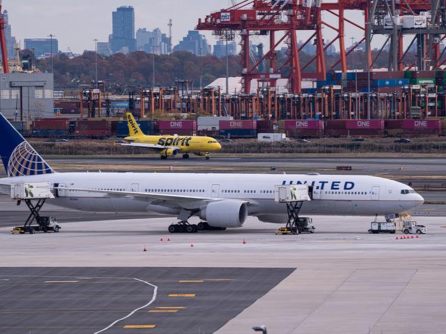 ABD'de kaos bitmiyor, yüzlerce uçuş iptal edildi: Yüzde 20'ye kadar azaltılabilir