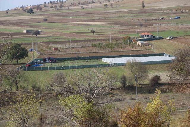640xauto İstanbul’dan köyüne dönen gıda mühendisi kadın yeşil mirası renklendirdi