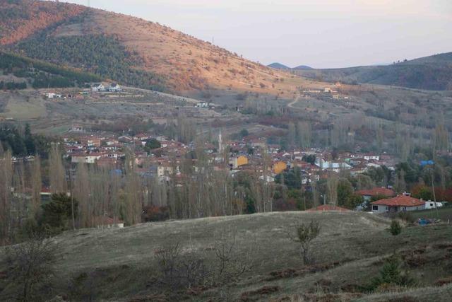640xauto İstanbul’dan köyüne dönen gıda mühendisi kadın yeşil mirası renklendirdi