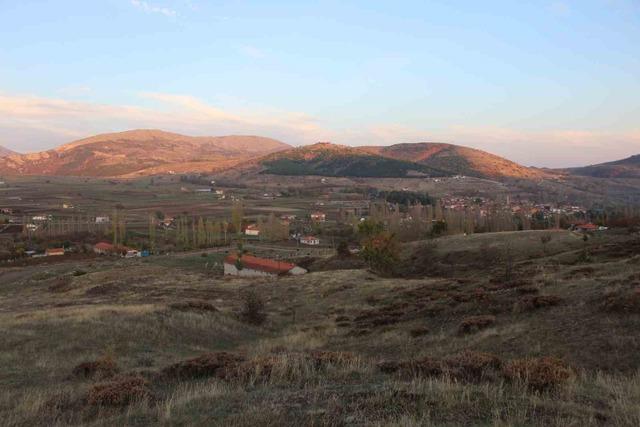 640xauto İstanbul’dan köyüne dönen gıda mühendisi kadın yeşil mirası renklendirdi