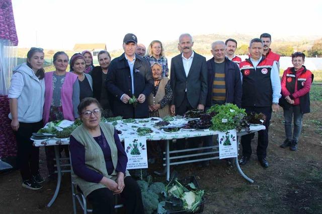 640xauto İstanbul’dan köyüne dönen gıda mühendisi kadın yeşil mirası renklendirdi