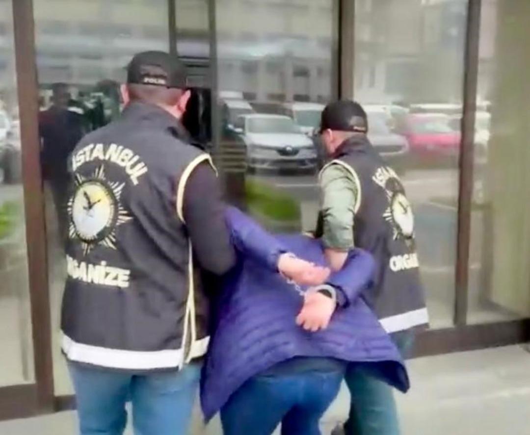 1200xauto Yurda giriş yapmak üzereydi: Yabancı uyruklu ByLock’çu FETÖ üyesi havalimanında yakalandı!