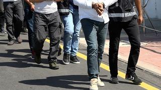 'Saraçlar' çetesi çökertildi: Tüm şüpheliler tutuklandı
