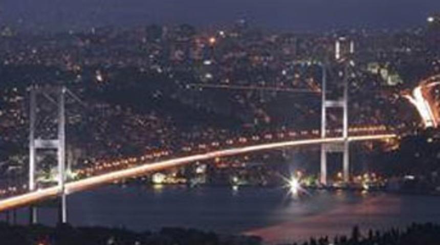 3. Boğaz K&ouml;pr&uuml;s&uuml; ihalesi ertelendi