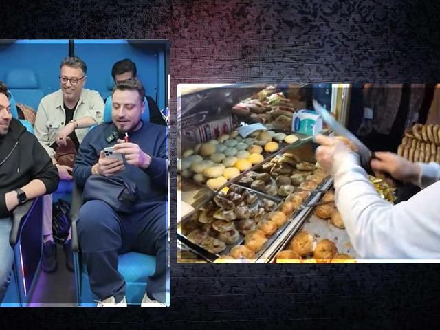 Ticaret Bakanlığı devreye girmişti! Yedikleri içtiklerini tek tek saydı 