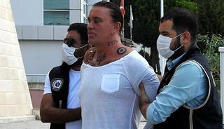 Tahliyesine itiraz! 'Cehennem Necati' tekrar tutuklandı