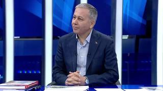 Bakan Yerlikaya trafikte yeni düzenlenlemenin detaylarını anlattı: 180 bin TL ceza 120 gün araç alınıyor