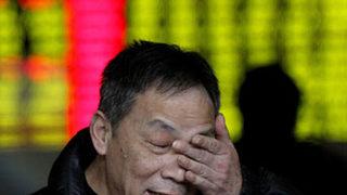 Dış borsalarda satışlar hakim